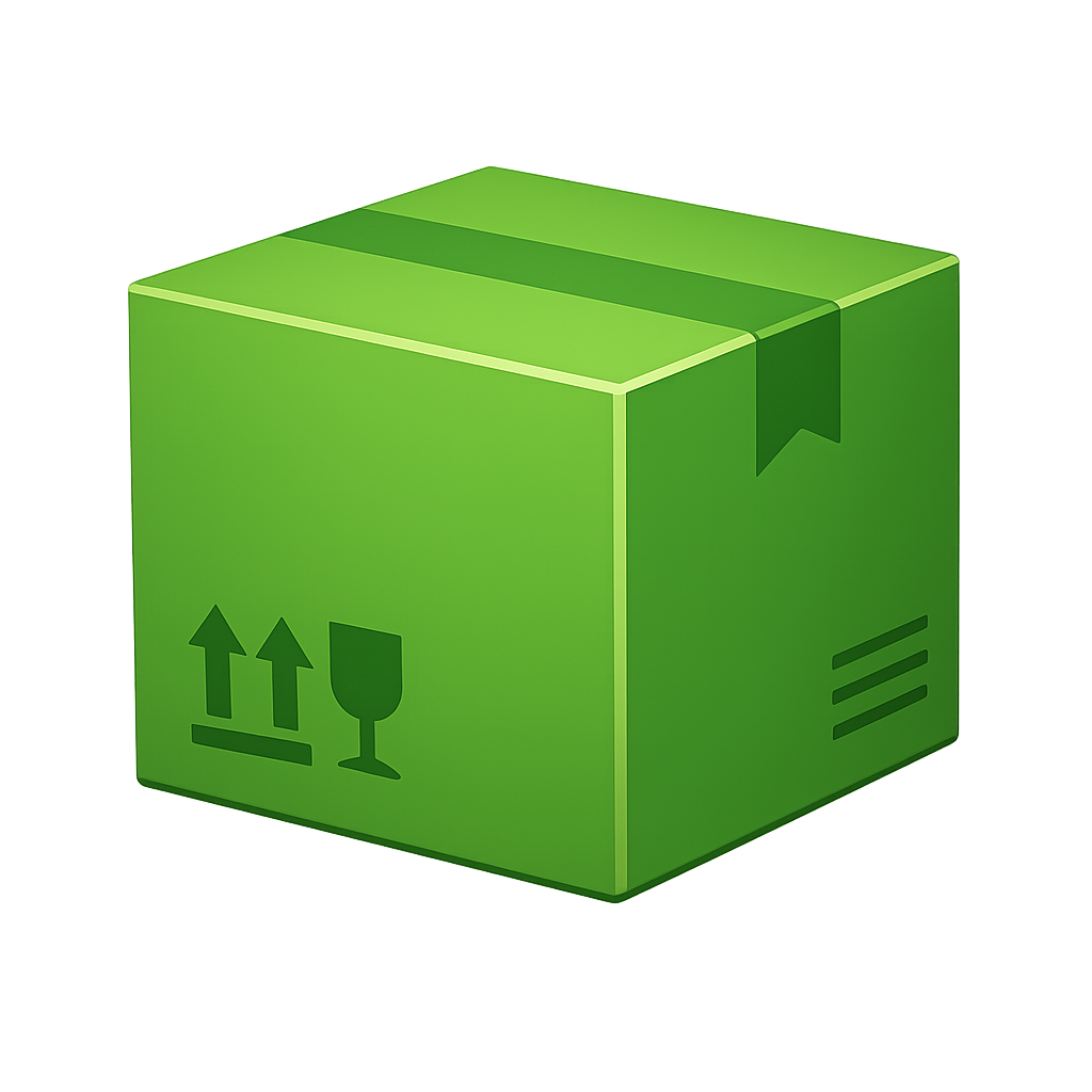Embalaje