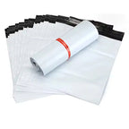 50Pcs Self Adhesive Sealed Express Packaging Bag Logistics Packaging Bag Express Mailing Packaging Bag Clothing Packaging Bag