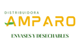 Distribuidora Amparo - Inicio