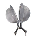 1 Infusor de té de acero inoxidable