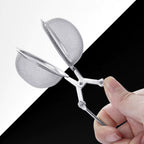 1 Infusor de té de acero inoxidable