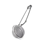 1 Infusor de té de acero inoxidable
