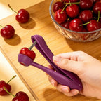 Brand New Cherry Fruit Kitchen Pit Remover Olive Pit Pit Tool Seed Tool Fruit and Vegetable Tool Cherry Pit Remover